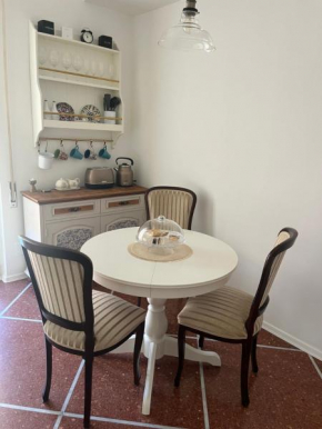 La casa nostra Rapallo